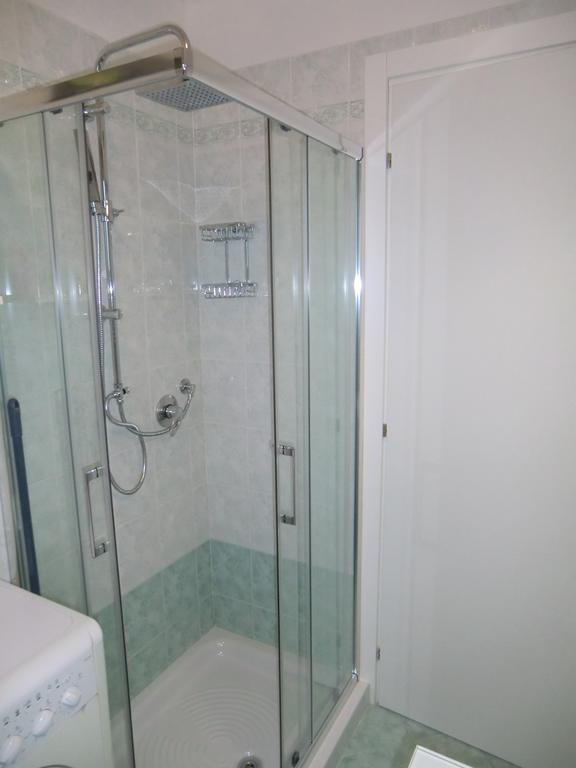 Residence Villaggio Dei Fiori Con Piscina E Posto Spiaggia Incluso Caorle Habitación foto